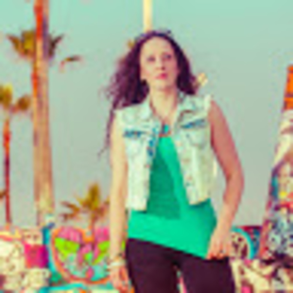 Meet your Posher, The steph